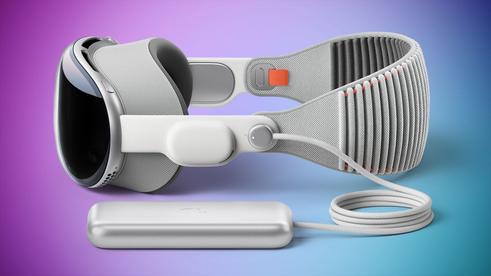 Choose the Best Apple Vision Pro Storage Option for You | De