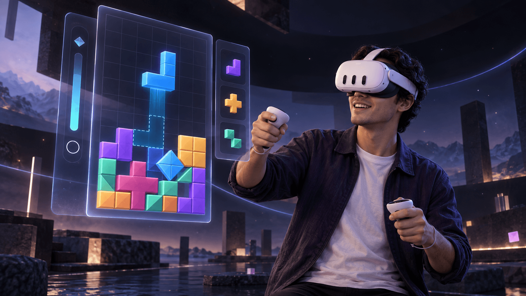 NEX Browserでクラウドゲームをプレイする方法