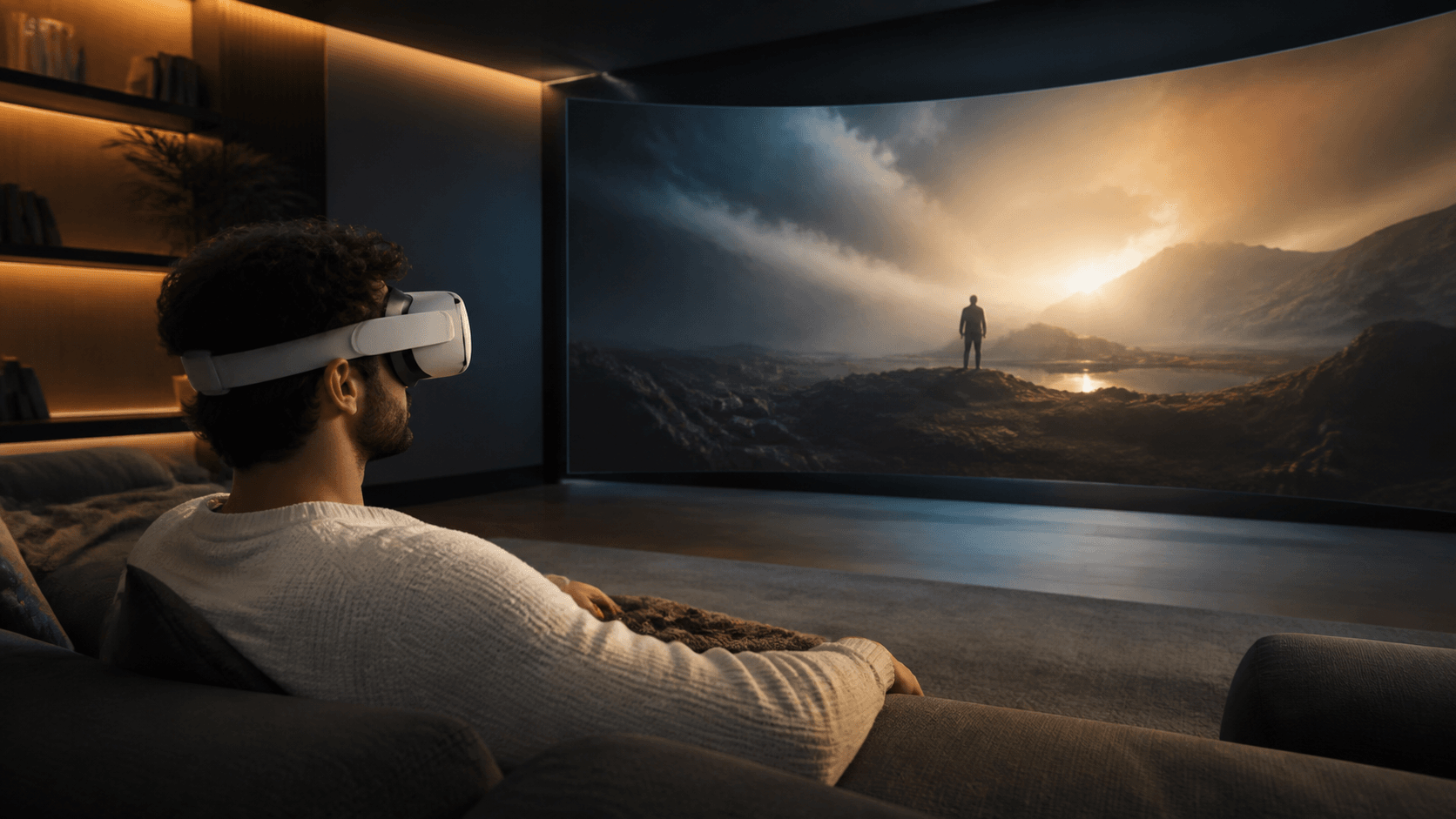 NEX vs. Moon VR Player: Welcher ist der beste Meta-Quest-Videoplayer?